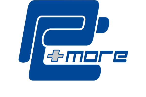 PC & More Logo