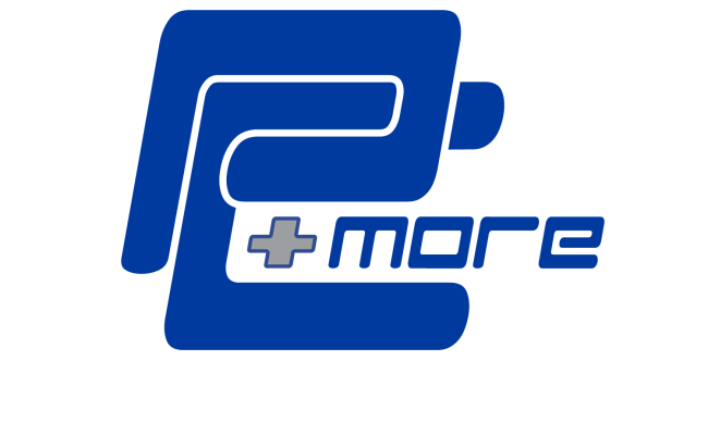 PC & More Logo